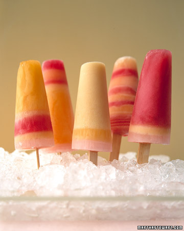 summer ideas, ice pops, popsicle recipes