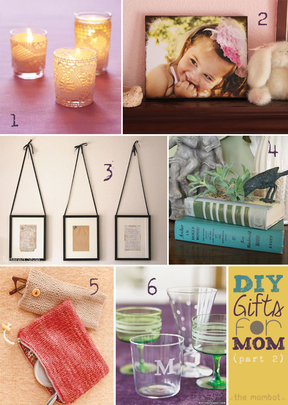 DIY gifts, DIY gifts for mom, DIY mother's day gifts, mother's day gifts