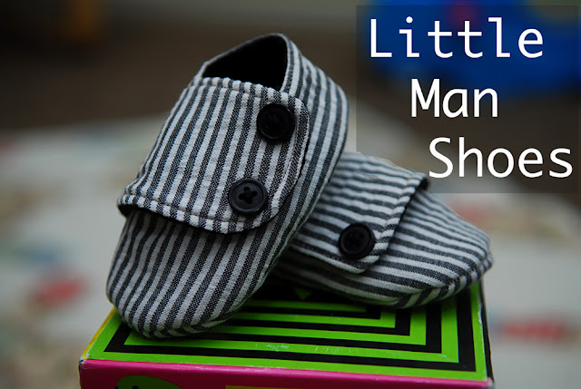 little man shoes, boy baby shoes tutorial, baby shoes pattern