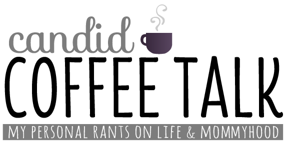 Candid Coffee Talk: All about postpartum | TheMombot.com