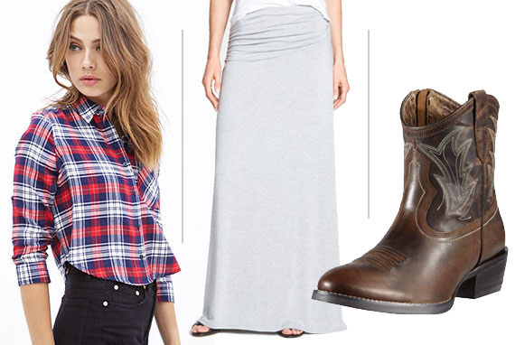 Top 3 Fall 2014 Trends | TheMombot.com