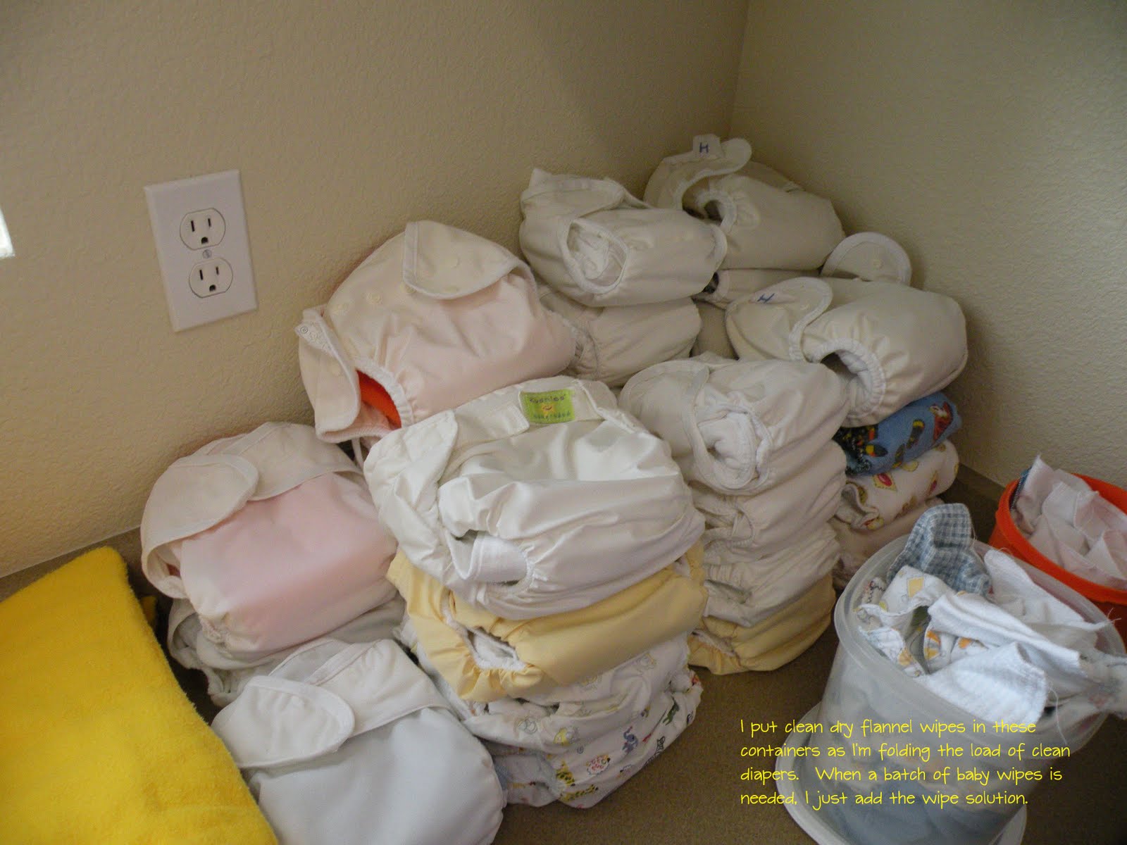 cloth diapering, cloth diapering tips